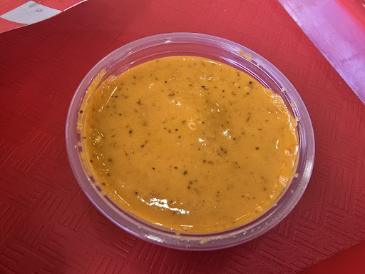 Photo of Flamez Chicken - 299 Wallace St, Nanaimo, BC V9R 5B4